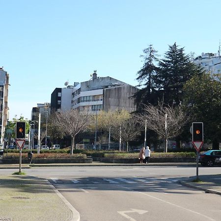 Casa Das Antas OOporto Exterior foto